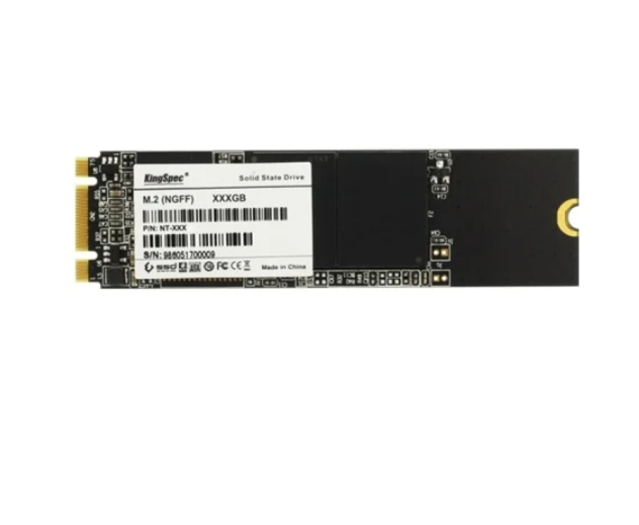 KingSpec 256 ГБ M.2 (NT-256)