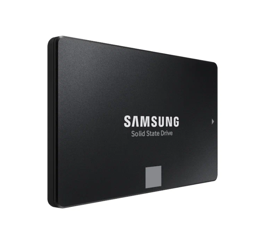 Samsung 870 EVO 250 ГБ SATA (MZ-77E250B/CN)