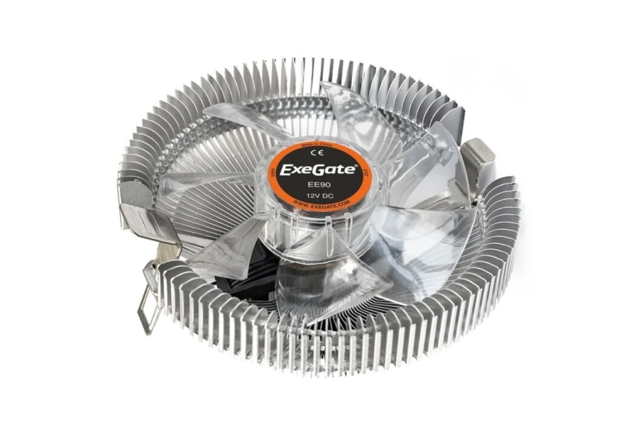 ExeGate EE90 (EX286149RUS)