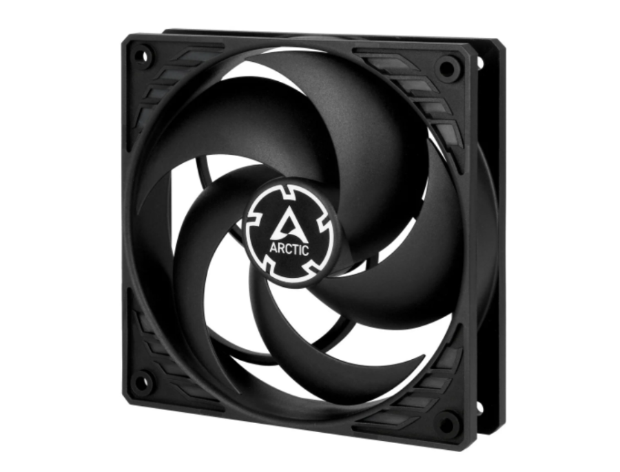 Arctic P12 (ACFAN00118A) BLACK