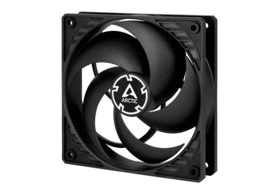 ARCTIC P12 Silent (ACFAN00130A) BLACK