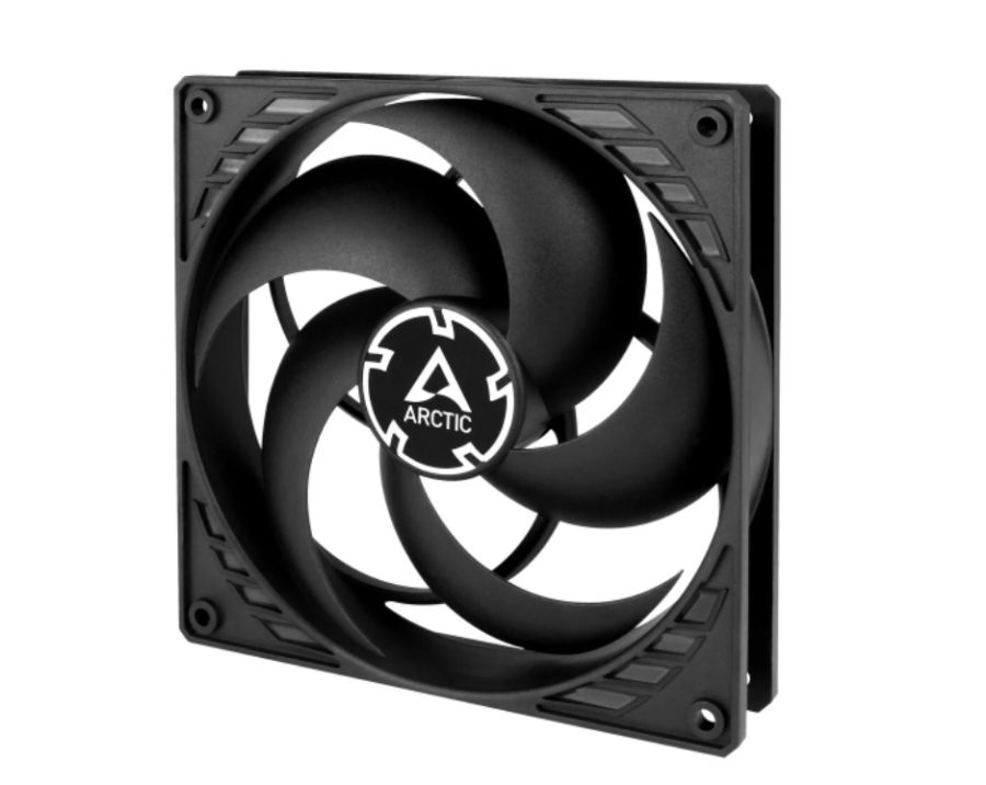 Arctic P14 (ACFAN00123A) BLACK