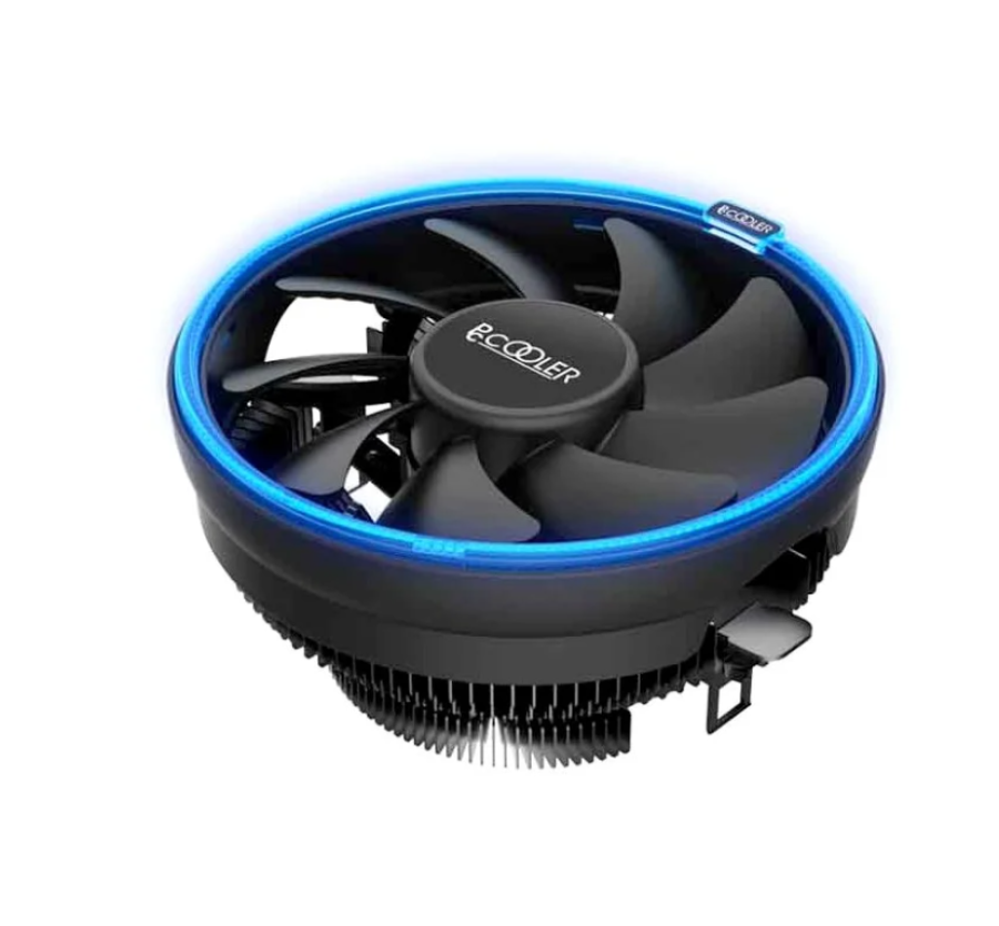 PCcooler E126MB (E126M B)