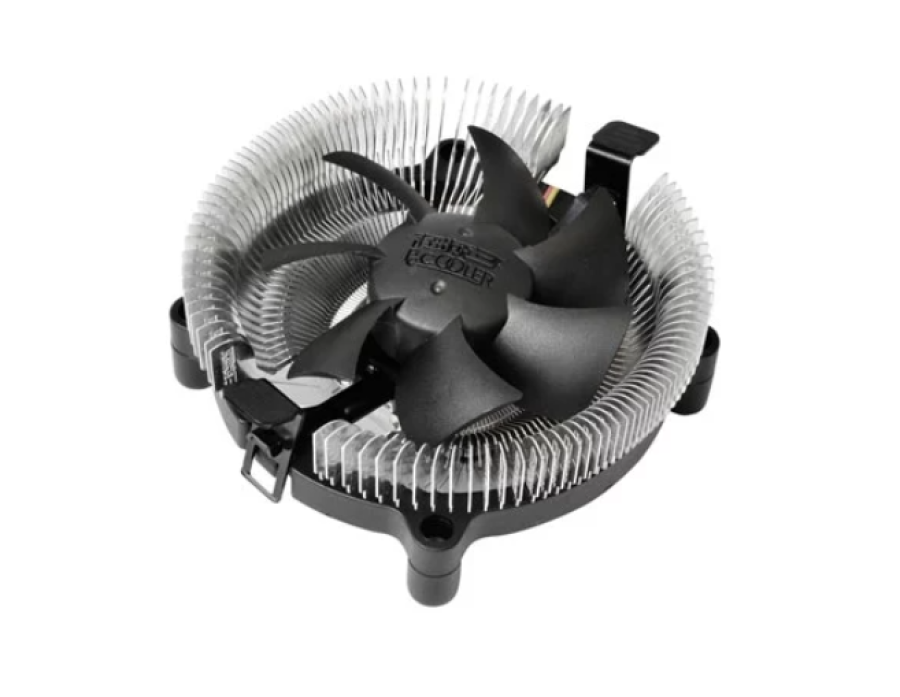 PCcooler E80 (PCCooler E80)