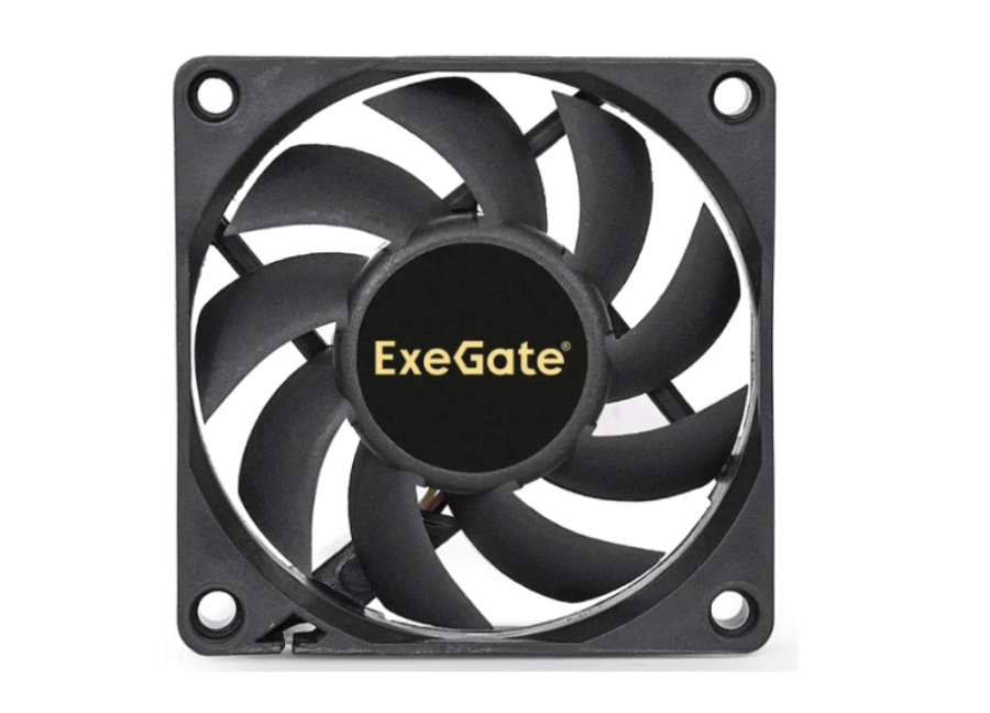 ExeGate EX07015H3PM (EX283372RUS)