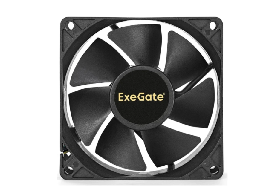 ExeGate EX08025H4P-PWM (EX283379RUS)