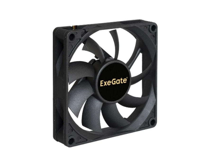 ExeGate EX08015B4P-PWM (EX288924RUS)