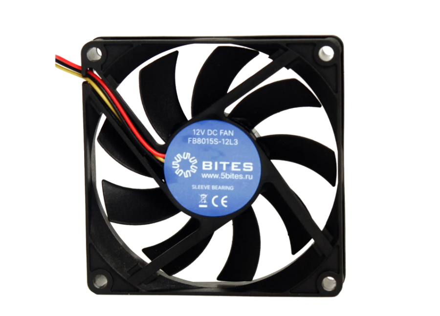 5bites FB8015S-12L3