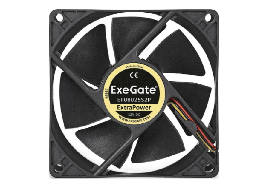 Exegate EP08025S2P (EX283375RUS)