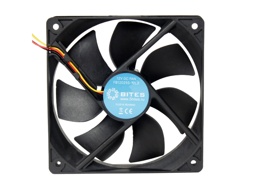 5bites FB12025S-12L3