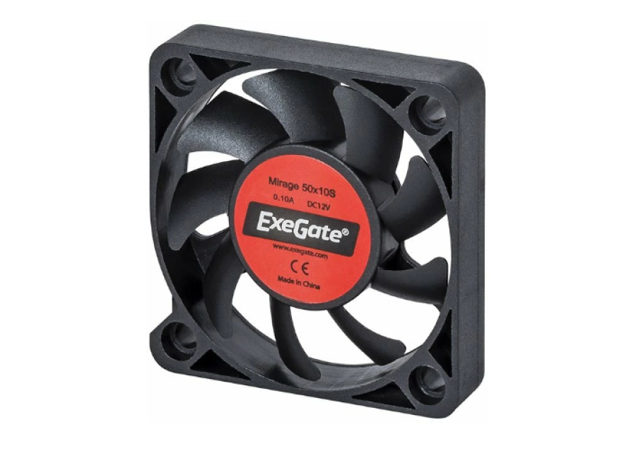ExeGate Mirage-H 50x50x10 (EX253943RUS)