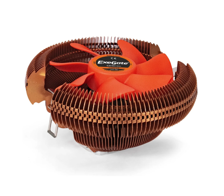 ExeGate EE90-Cu (EX286151RUS)