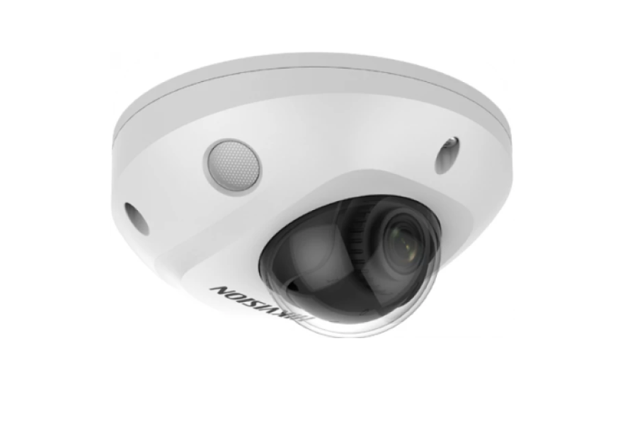 Hikvision DS-2CD2543G2-IWS(2.8MM)