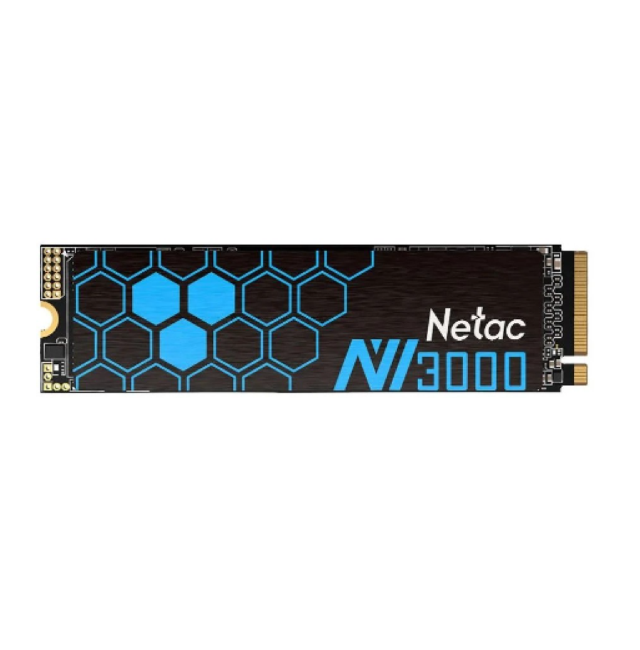 Netac NV3000 SSD 2Tb (NT01NV3000-2T0-E4X)