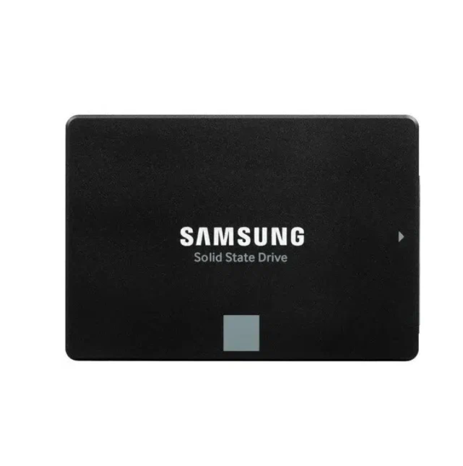Samsung 870 EVO 500 ГБ SATA (MZ-77E500B/KR)