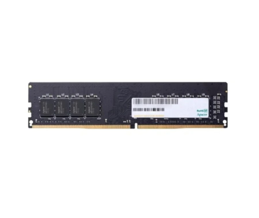 Apacer 8 ГБ DDR4 3200 МГц DIMM CL22 (AU08GGB32CSYBGH/EL.08G21.GSH)