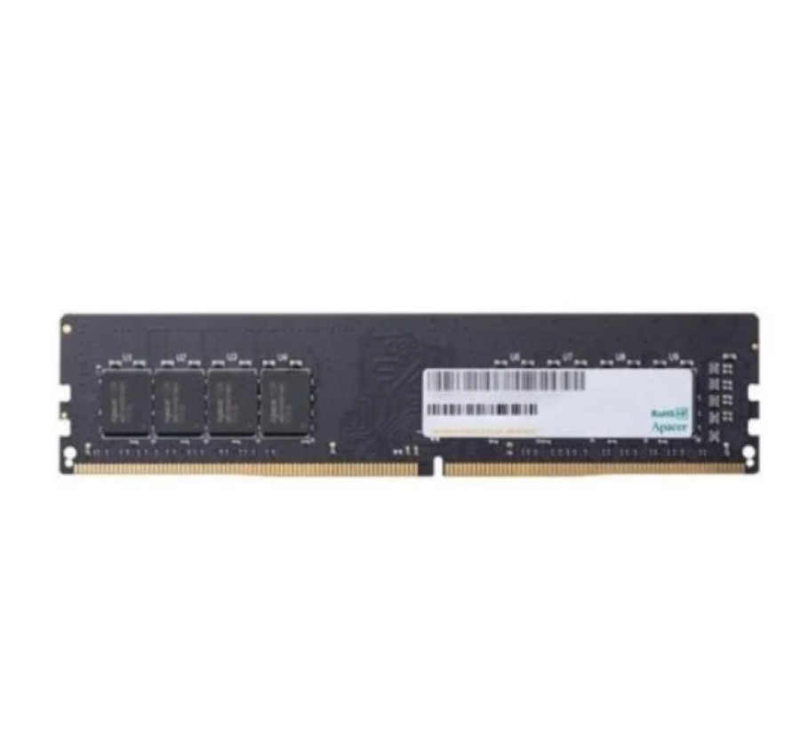 Apacer 16 ГБ DDR4 3200 МГц DIMM CL22 (AU16GGB32CSYBGH/EL.16G21.GSH)