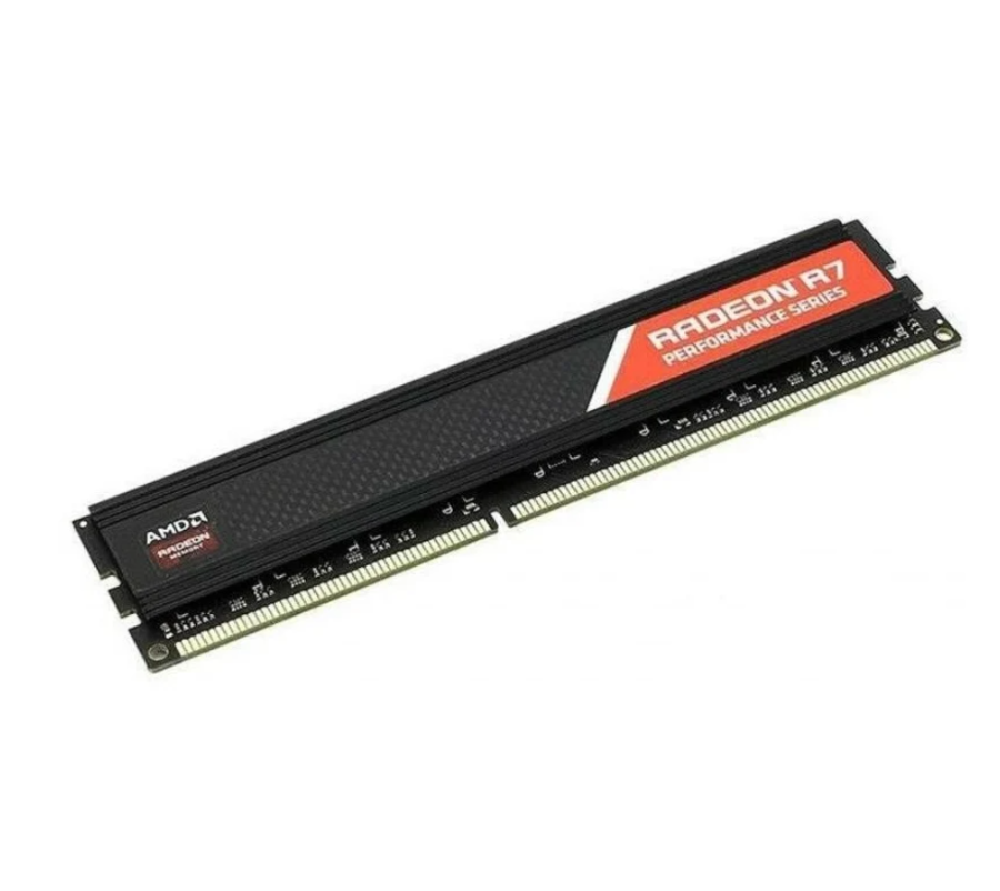 AMD Radeon R7 Performance 32 ГБ DDR4 2666 МГц DIMM (R7432G2606U2S-U)