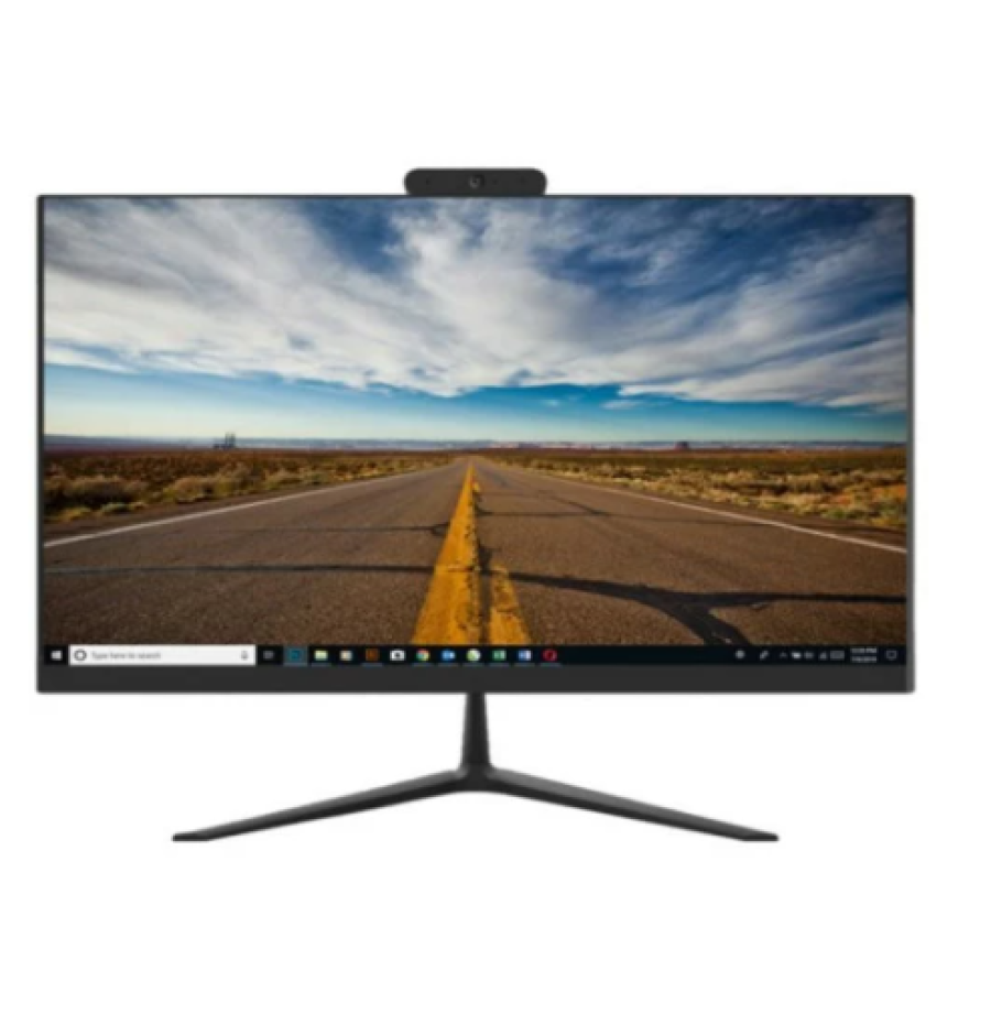 Prittec K27 K27TH510M L6 Intel CPU не установлен/RAM не установлена/без HDD/27" FHD 1920x1080/DVD нет/Intel UHD Graphics/No OS (K27 H510)