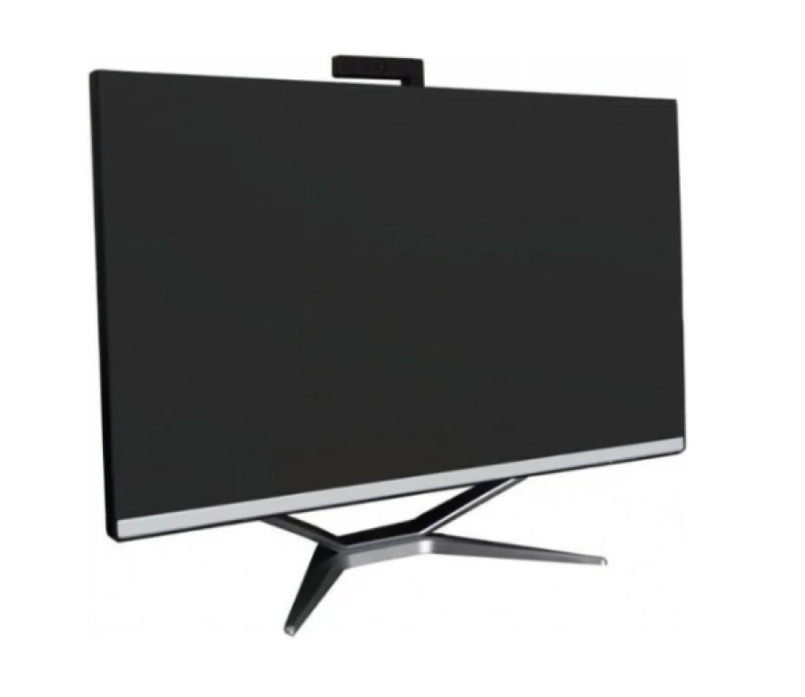Prittec S24 L5 Intel CPU не установлен/RAM не установлена/без HDD/23.8" FHD 1920x1080/DVD нет/Intel UHD Graphics/No OS (S24L5BL)