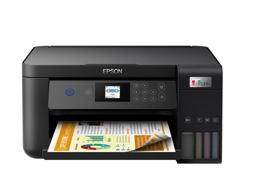 Epson L4260 A4 Duplex WiFi (C11CJ63415)
