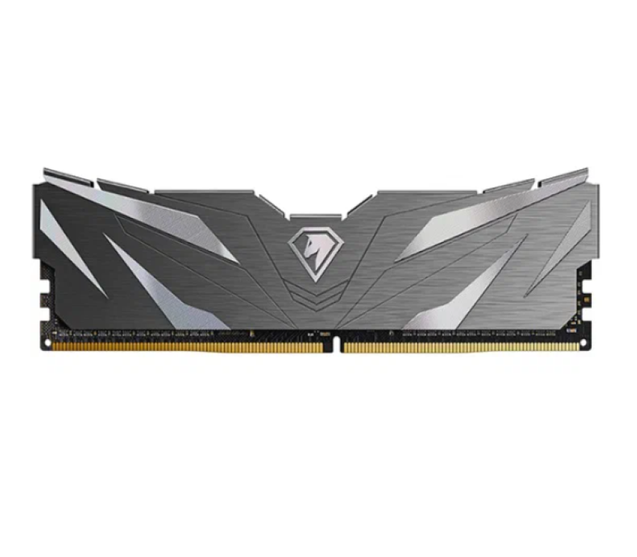 NETAC Shadow II 16Gb 2666Mhz PC21300 DDR4 C19 (NTSWD4P26SP-16K)