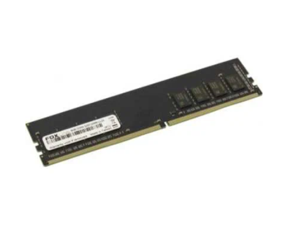 Foxline DIMM 8GB 3200 DDR4 ECC CL22 (1Gb*8) (FL3200D4EU22-8G)