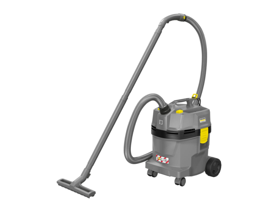 KARCHER NT 22/1 Ap L, 1300 Вт (1.378-600.0)