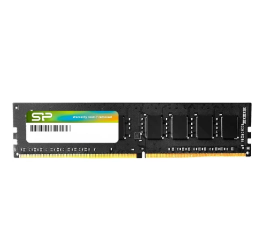 Silicon Power 16Gb DDR4 2666MHz (SP016GBLFU266X02)