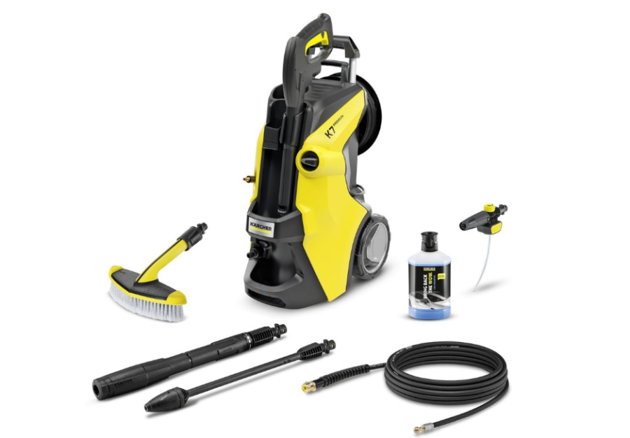 Karcher K 7 Premium Power (1.317-170.0)