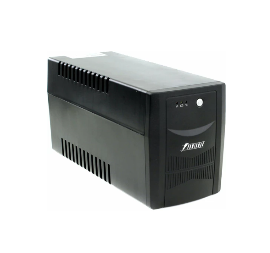 Powerman Back Pro 2000 Plus (Back Pro 2000Plus)