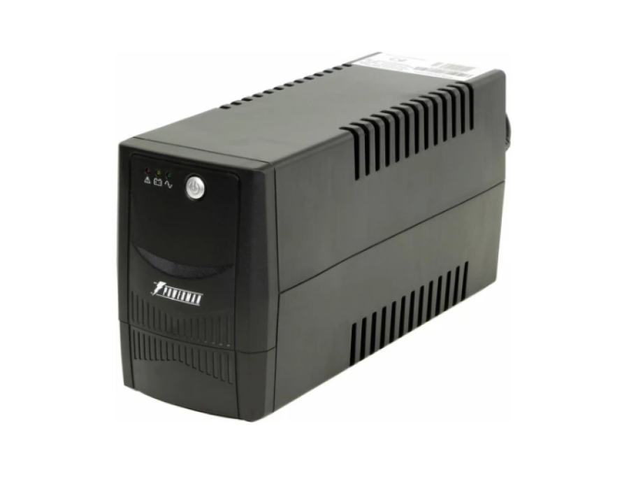 Powerman Back Pro 650 Plus (Back Pro 650Plus)