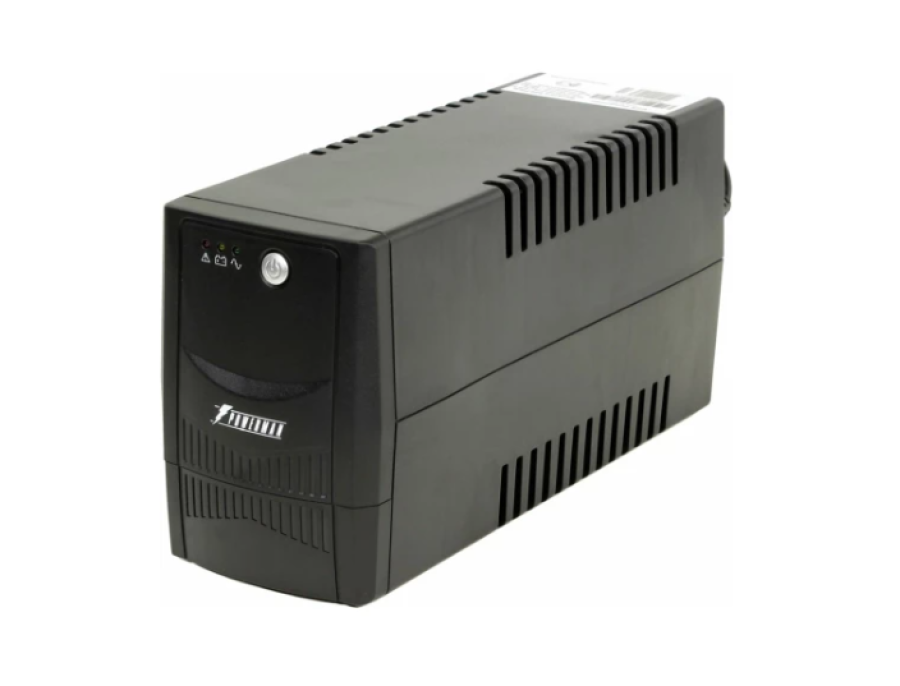 Powerman Back Pro 650 (Back Pro 650)