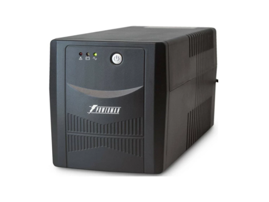 Powerman Back Pro 1050 (Back Pro 1050)