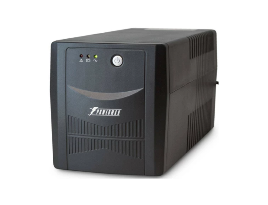 Powerman Back Pro 1050 Plus (Back Pro 1050Plus)