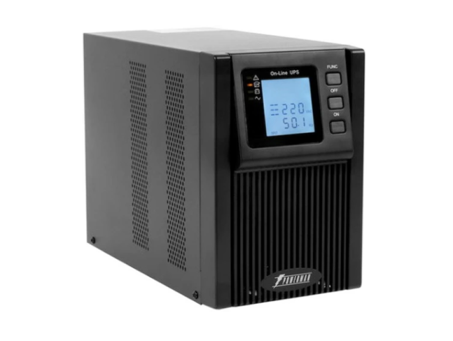 Powerman Online 3000 Plus (Online 3000 Plus)