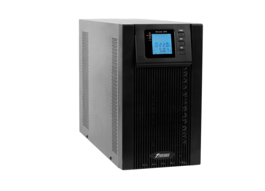 Powerman Online 3000 (Online 3000)