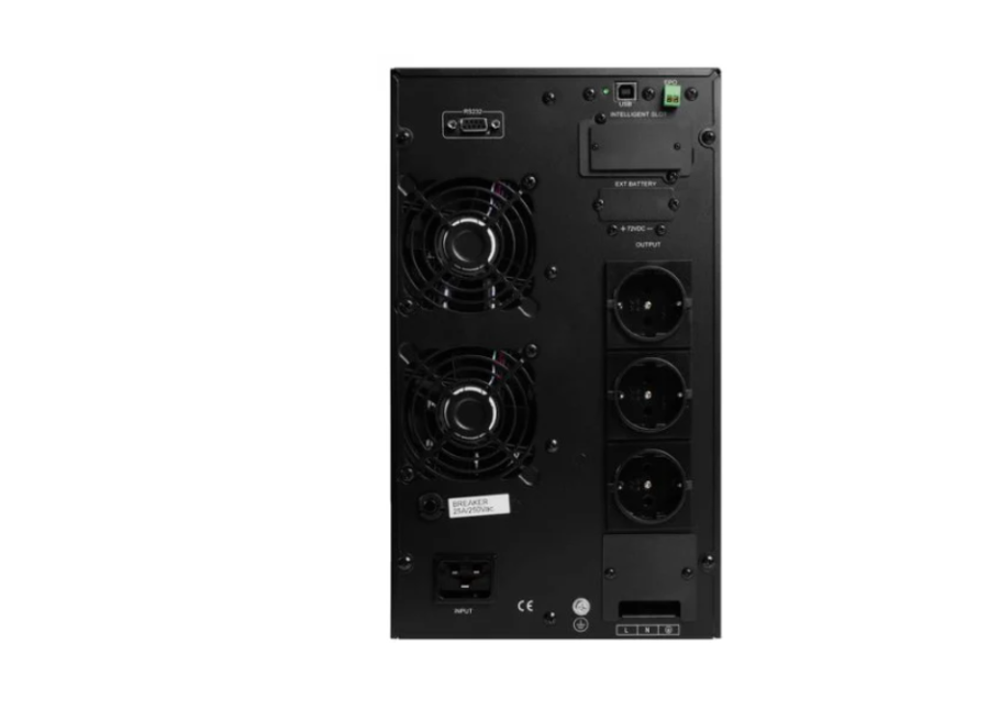 Powerman Online 3000 (Online 3000)