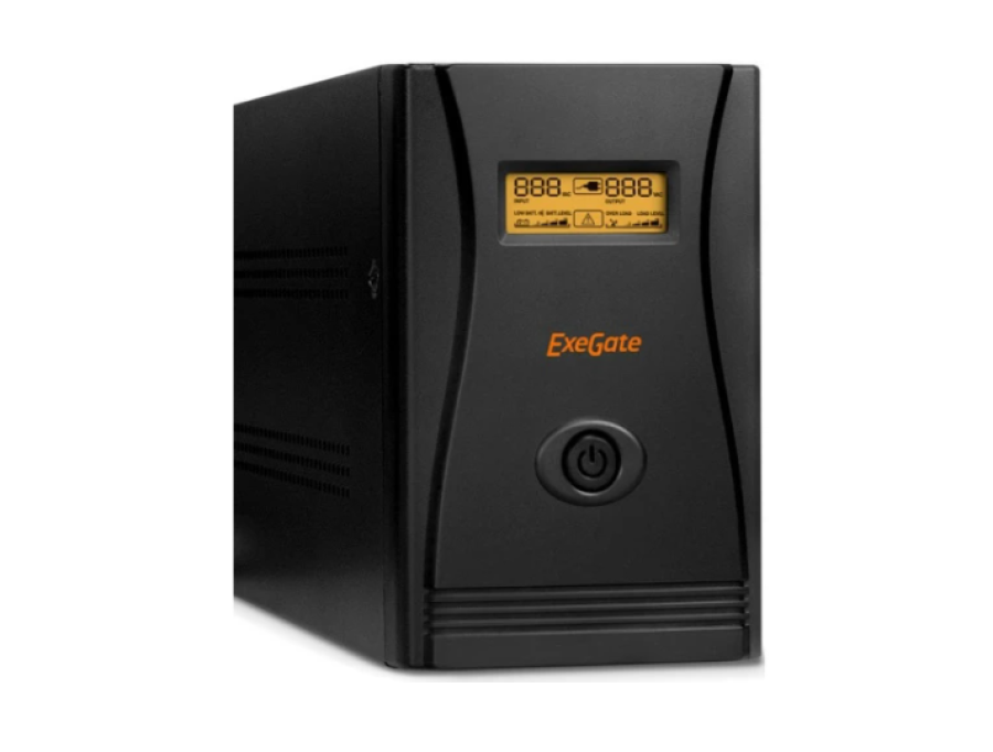 Exegate SpecialPro Smart LLB-1000.LCD.AVR.EURO.RJ.USB (EP212519RUS)