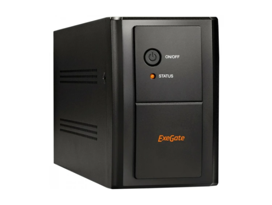 ExeGate SpecialPro UNB-1000.LED.AVR.C13.RJ (EP285481RUS)