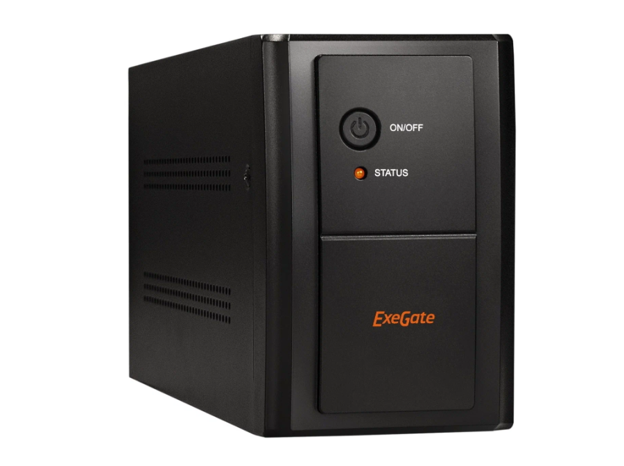 Exegate Power Back UNB-1000 (EP212518RUS)