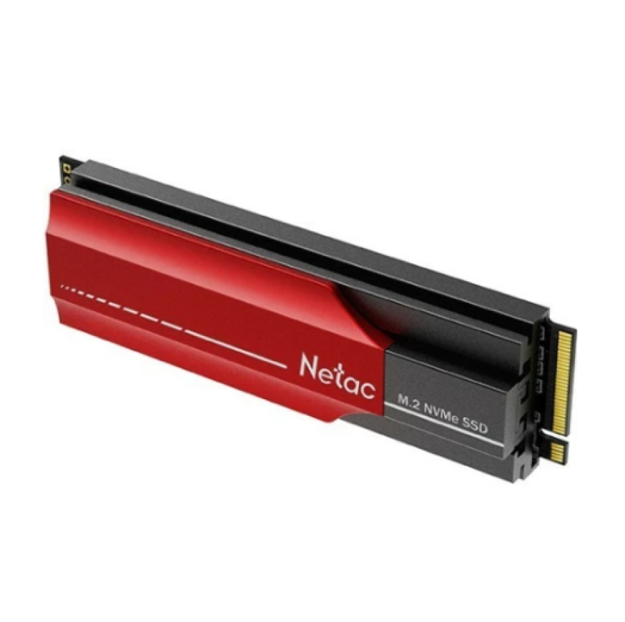 Netac N950E Pro SSD 2Tb (NT01N950E-002T-E4X)