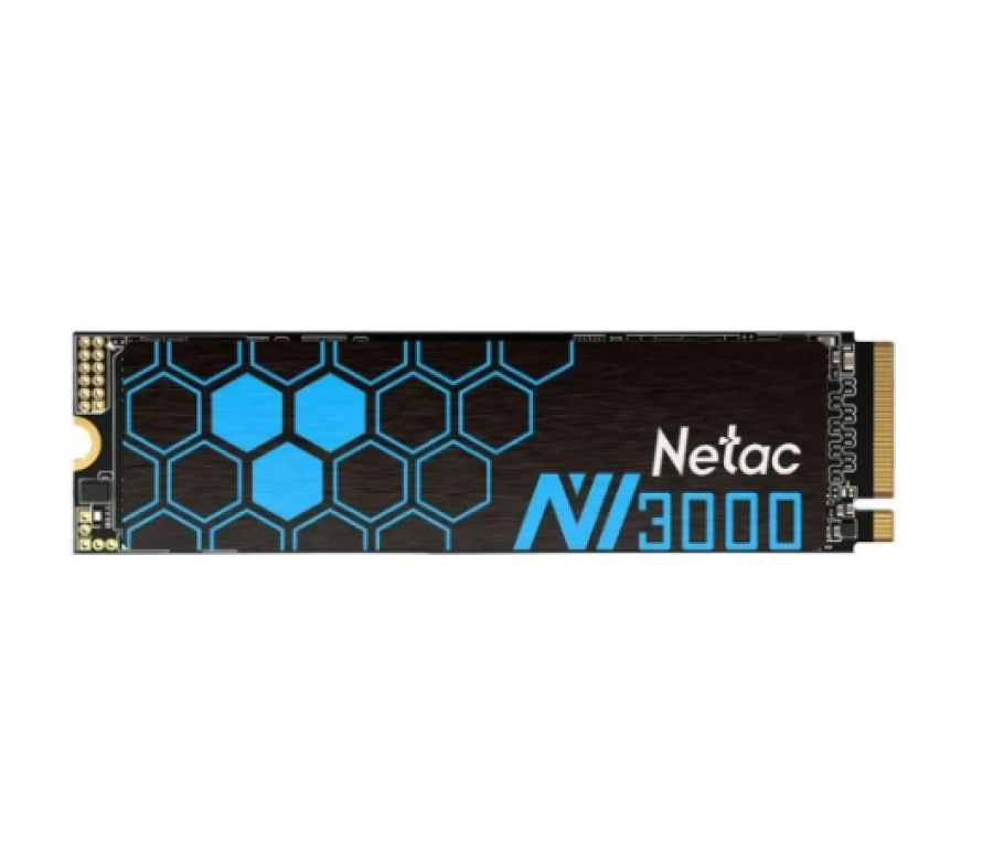Netac NV3000 SSD 1Tb (NT01NV3000-1T0-E4X)