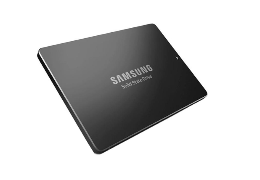 Samsung Enterprise SSD 2.5 U.2, 15TB (MZQL215THBLA-00A07)