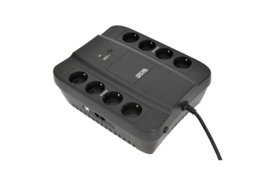 Powercom Spider SPD-650U