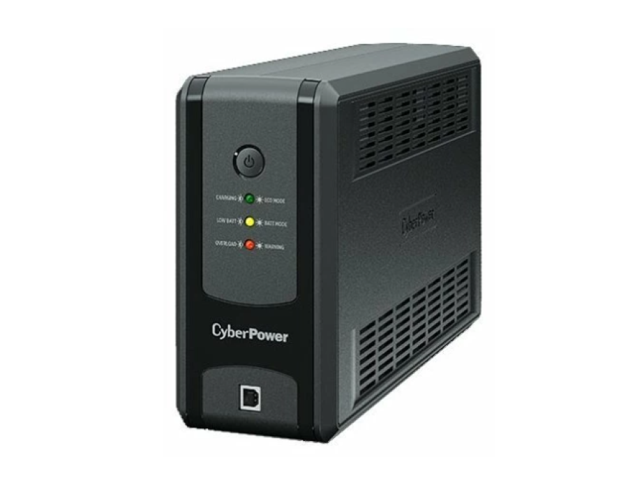 CyberPower UT650EIG