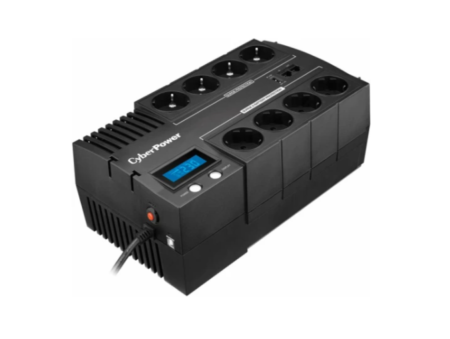 CyberPower Brics BR700ELCD