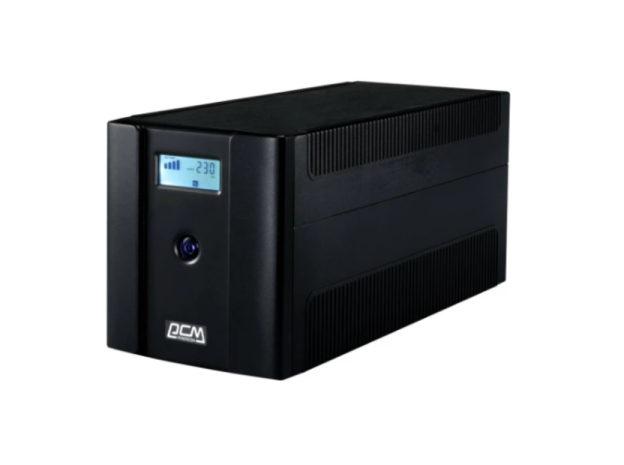 Powercom RPT-1025AP LCD
