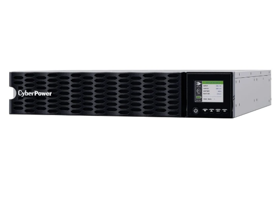 CyberPower OL6KERTHD