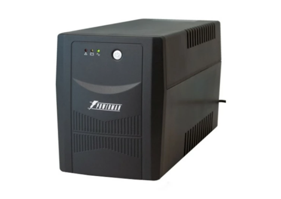 Powerman Back Pro 1500 (Back Pro 1500/UPS)
